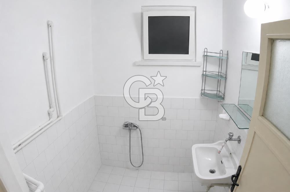 MAMAK CADDESİ ÜZERİ GİRİŞ KATTA 1+1 KİRACILI DAİRE