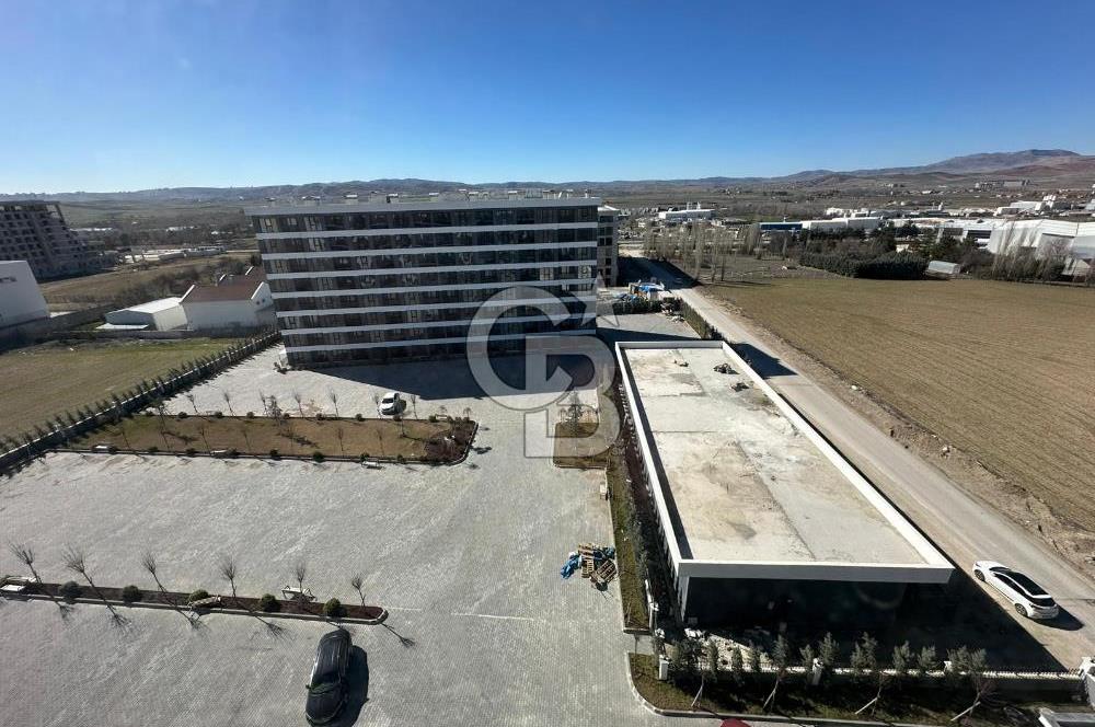 HAVALİMANINA KOMŞU JOVENPORT'TE SATILIK 1+1 YATIRIMLIK DAİRELER