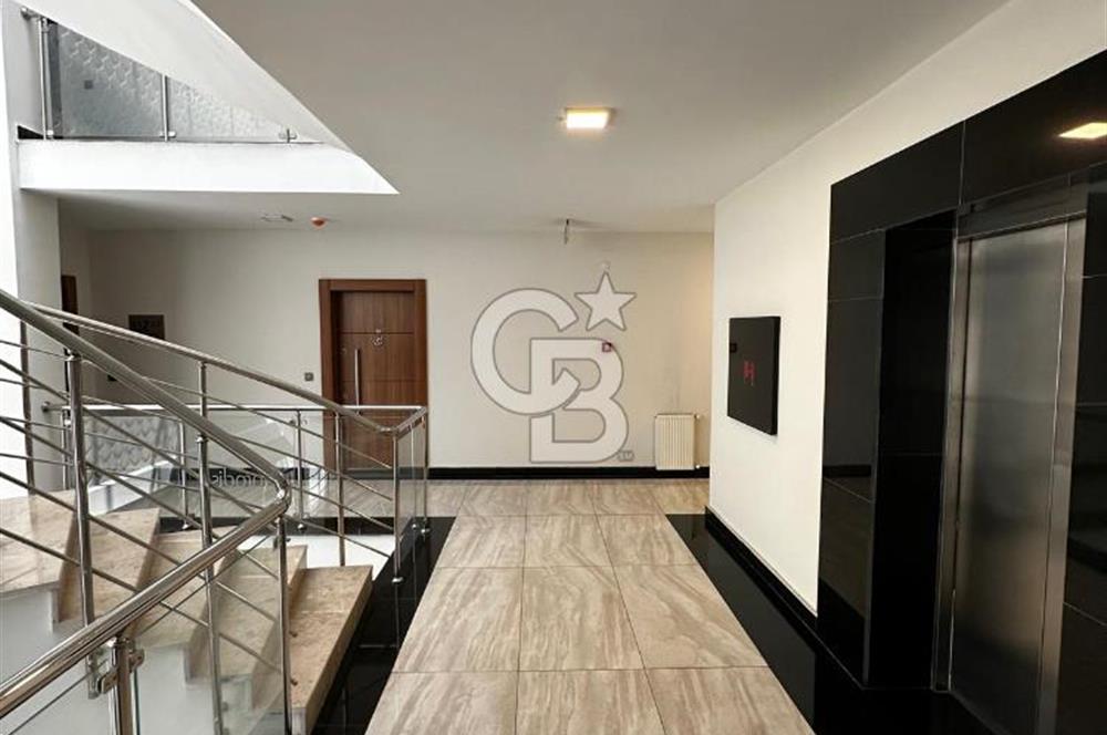 BALGAT'TA MERKEZİ VE PRESTİJLİ LOKASYON KİRALIK 1+1 KONUT/OFİS