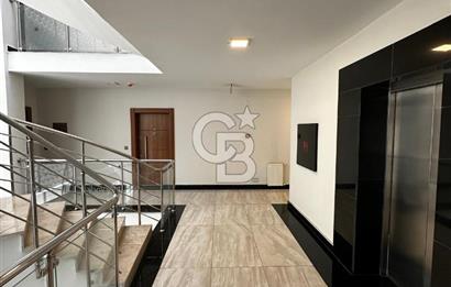 BALGAT'TA MERKEZİ VE PRESTİJLİ LOKASYON KİRALIK 1+1 KONUT/OFİS