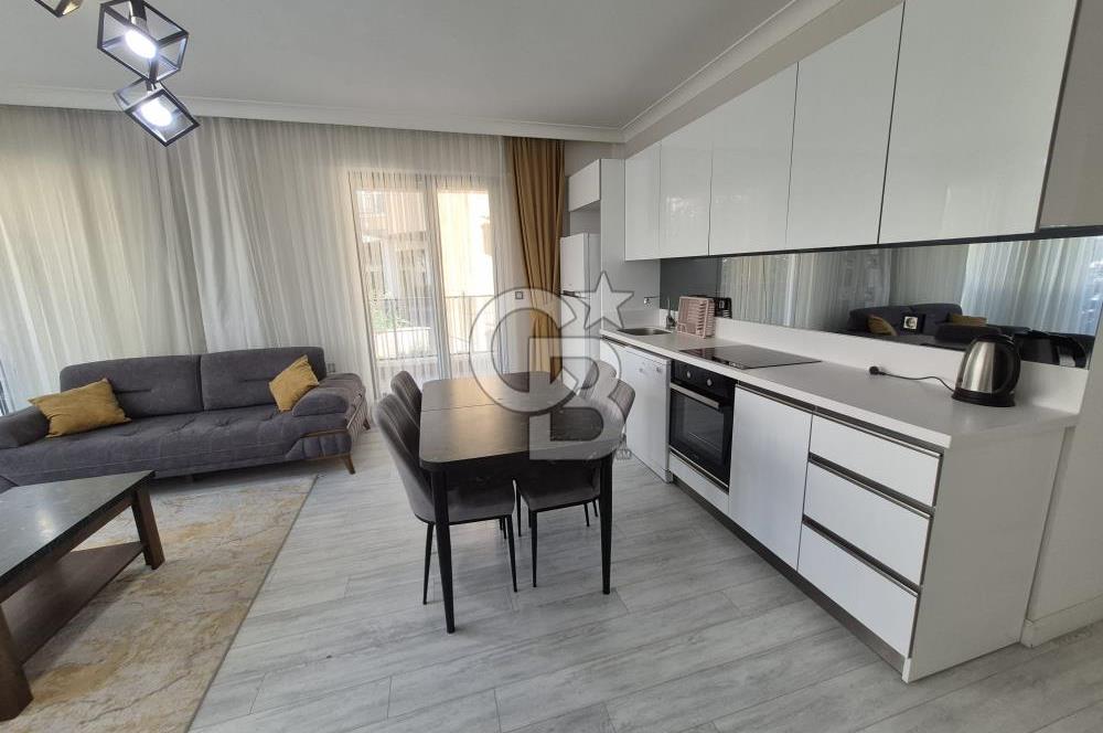 *** ABONELİK YOK 2+1 HERŞEY DAHİL YIILDIZKULE ***