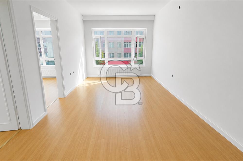 MAMAK CADDESİ ÜZERİ 3+1 ARA KAT CADDE CEPHE DAİRE