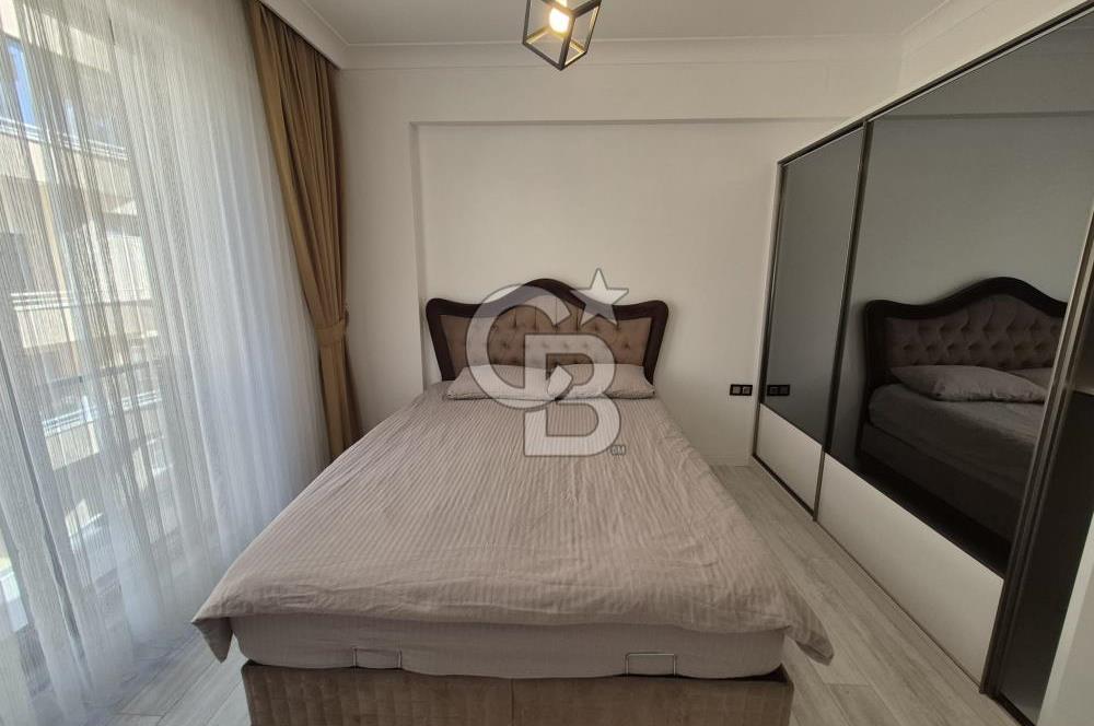 *** ABONELİK YOK 2+1 HERŞEY DAHİL YIILDIZKULE ***