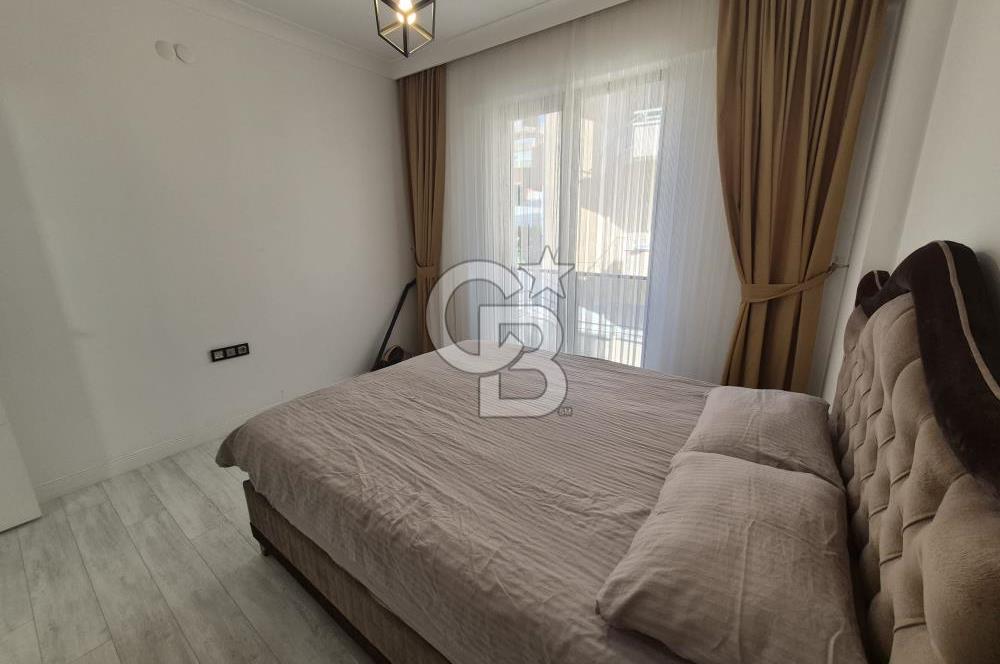 *** ABONELİK YOK 2+1 HERŞEY DAHİL YIILDIZKULE ***