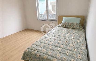 TEMELLİ FLORA LIFE DOĞAYLA İÇ İÇE SATILIK VİLLA