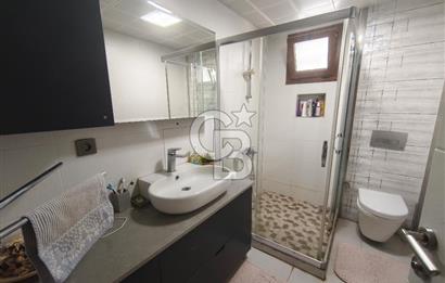 Karşıyaka Bostanlı'nın Kalbinde 2+1 Geniş ve Ferah Kiralık Daire