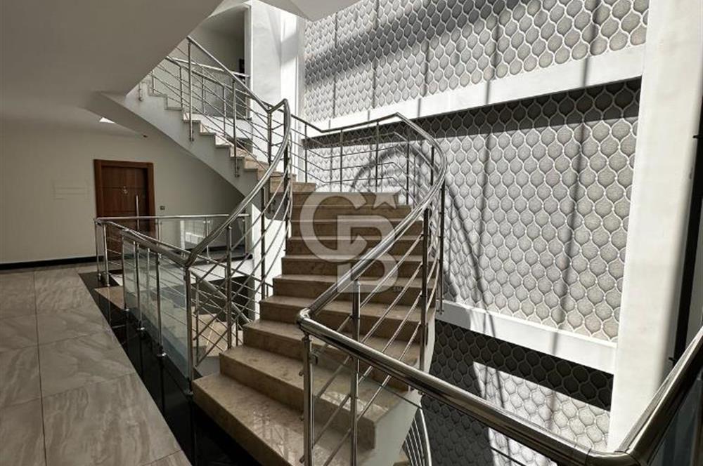 BALGAT'TA MERKEZİ VE PRESTİJLİ LOKASYON KİRALIK 1+1 KONUT/OFİS
