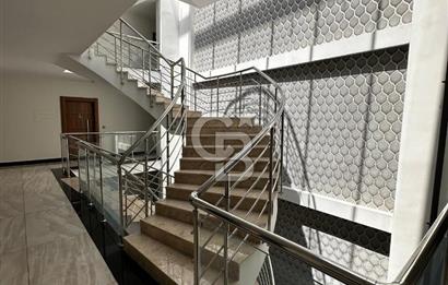 BALGAT'TA MERKEZİ VE PRESTİJLİ LOKASYON KİRALIK 1+1 KONUT/OFİS