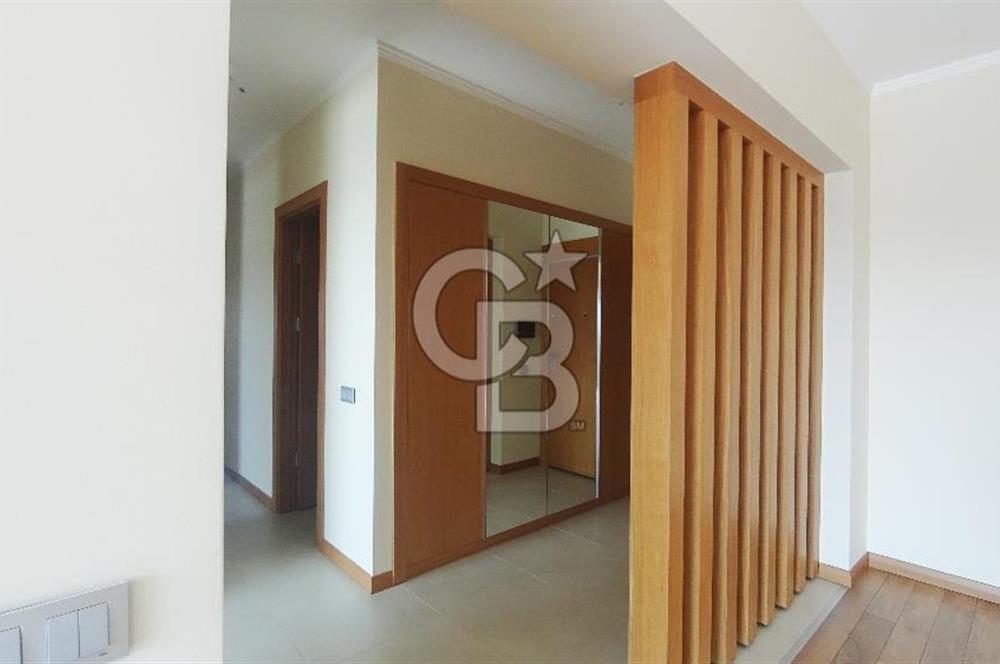 Mavişehir Modern 4'te Deniz Manzaralı Kiralık 3+1 Daire