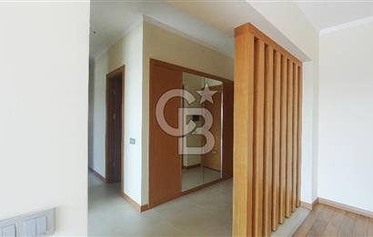 Mavişehir Modern 4'te Deniz Manzaralı Kiralık 3+1 Daire