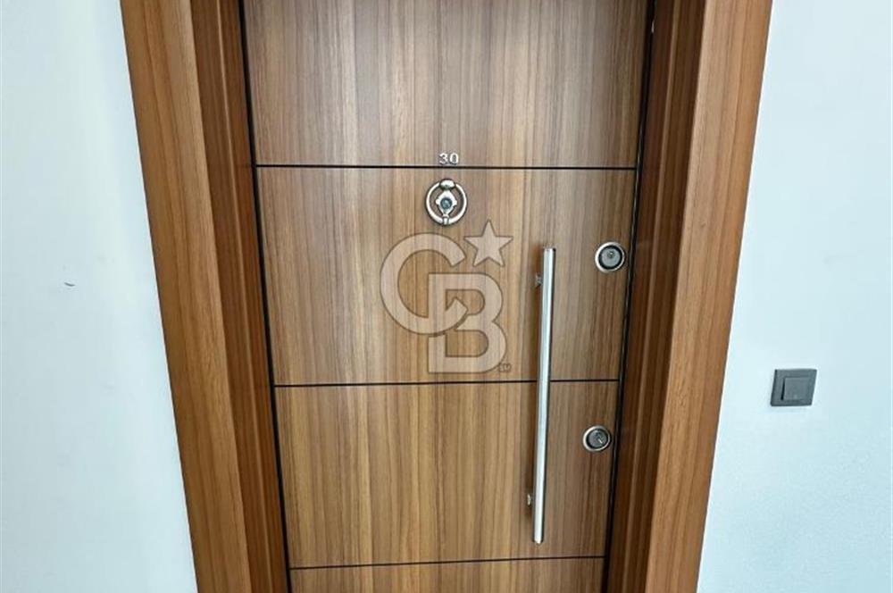 BALGAT'TA MERKEZİ VE PRESTİJLİ LOKASYON KİRALIK 1+1 KONUT/OFİS