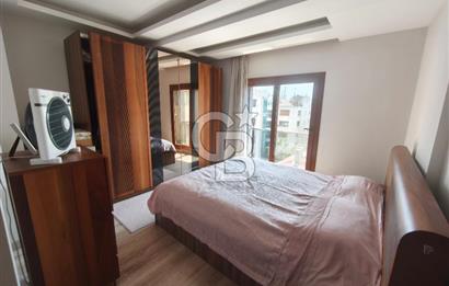 Karşıyaka Bostanlı'nın Kalbinde 2+1 Geniş ve Ferah Kiralık Daire