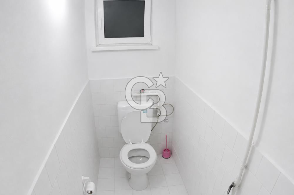 MAMAK CADDESİ ÜZERİ GİRİŞ KATTA 1+1 KİRACILI DAİRE
