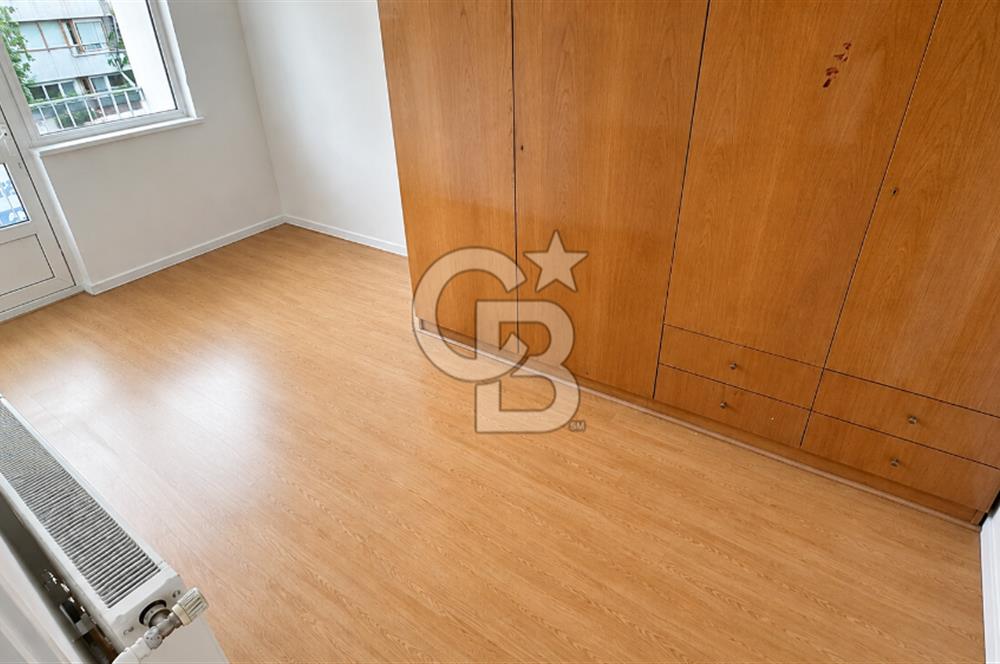 MAMAK CADDESİ ÜZERİ 3+1 ARA KAT CADDE CEPHE DAİRE