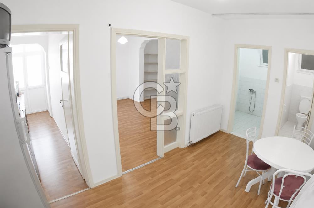 MAMAK CADDESİ ÜZERİ GİRİŞ KATTA 1+1 KİRACILI DAİRE