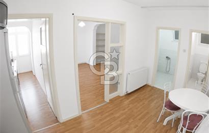 MAMAK CADDESİ ÜZERİ GİRİŞ KATTA 1+1 KİRACILI DAİRE