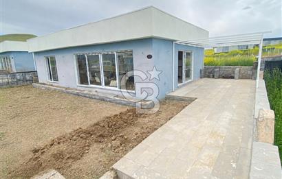 TEMELLİ FLORA LIFE DOĞAYLA İÇ İÇE SATILIK VİLLA