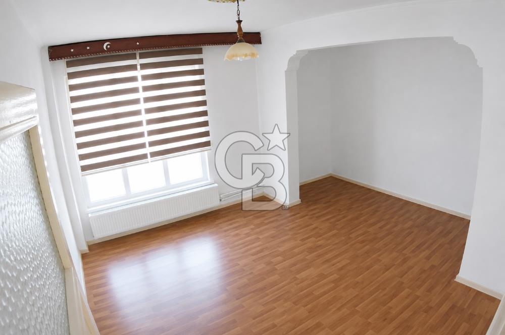 MAMAK CADDESİ ÜZERİ GİRİŞ KATTA 1+1 KİRACILI DAİRE