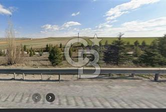 Anayol Kavşak cepheli Emsalsiz Satılık Tarla - 2 - 367445