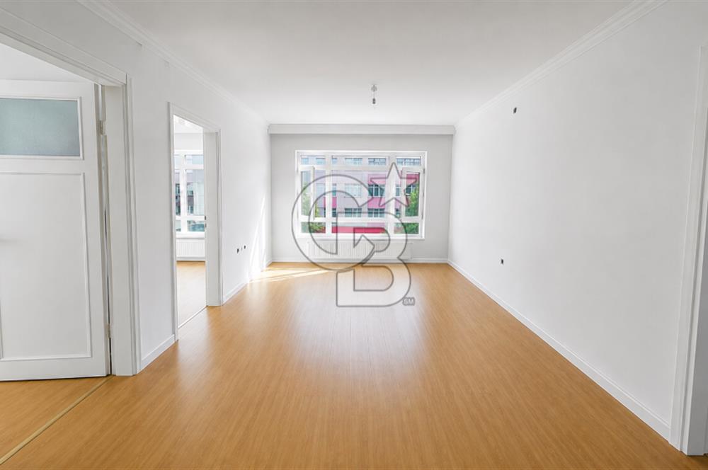 MAMAK CADDESİ ÜZERİ 3+1 ARA KAT CADDE CEPHE DAİRE
