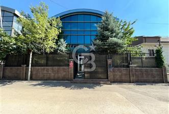 BATIKENT YENİ BATI'DA KİRALIK KURUMSAL ŞİRKET BİNASI 835 M2 NET - 12 - 367424
