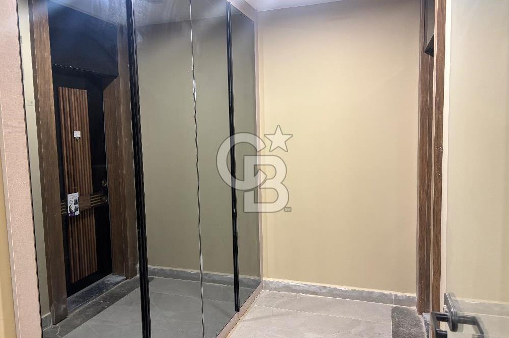 DORUK BEYTEPE ALÇAK KAT 4,1+1 KİRALIK