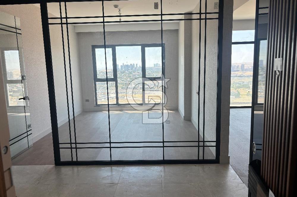 DORUK BEYTEPE ALÇAK KAT 4,1+1 KİRALIK