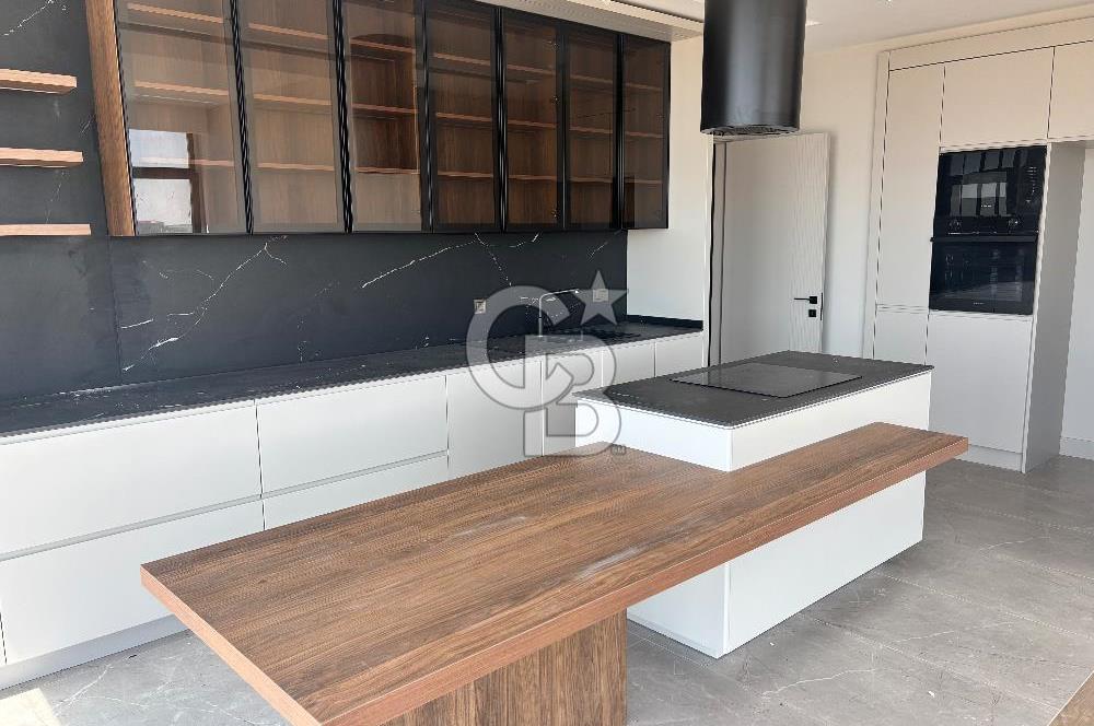 DORUK BEYTEPE ALÇAK KAT 4,1+1 KİRALIK