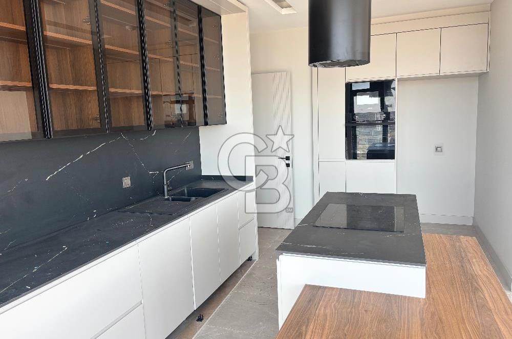 DORUK BEYTEPE ALÇAK KAT 4,1+1 KİRALIK