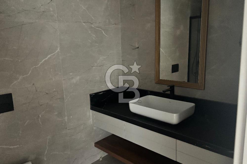 DORUK BEYTEPE ALÇAK KAT 4,1+1 KİRALIK