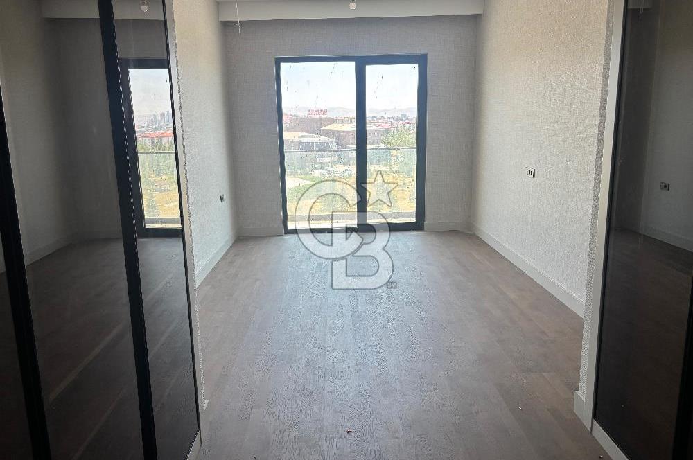 DORUK BEYTEPE ALÇAK KAT 4,1+1 KİRALIK