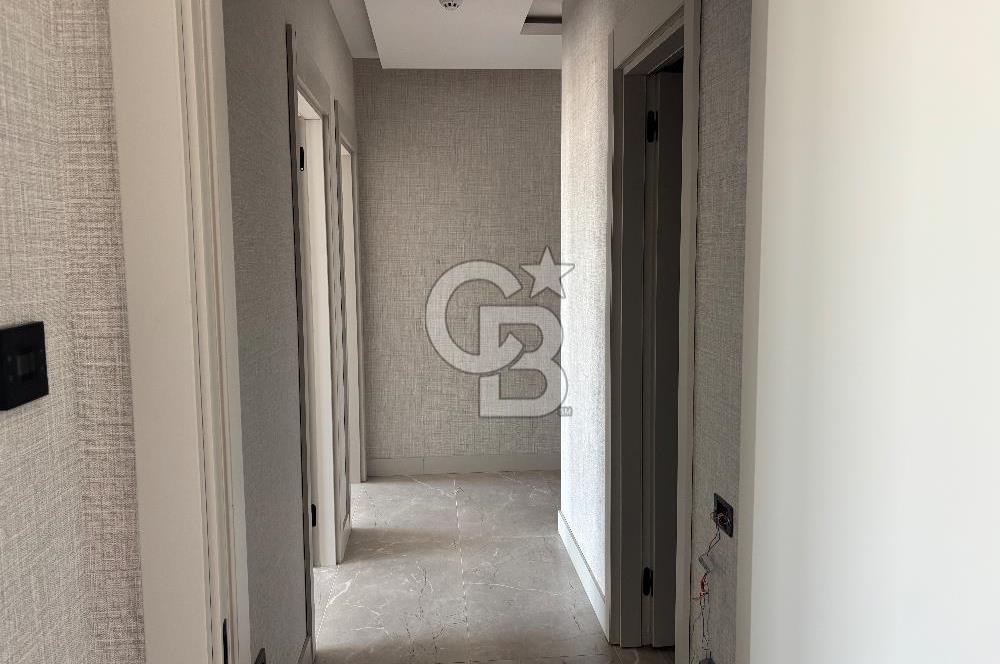 DORUK BEYTEPE ALÇAK KAT 4,1+1 KİRALIK