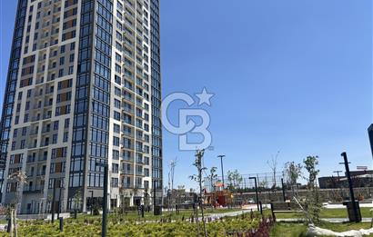 DORUK BEYTEPE 4,5+1 KİRALIK DAİRE