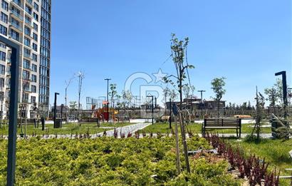 DORUK BEYTEPE ALÇAK KAT 4,1+1 KİRALIK