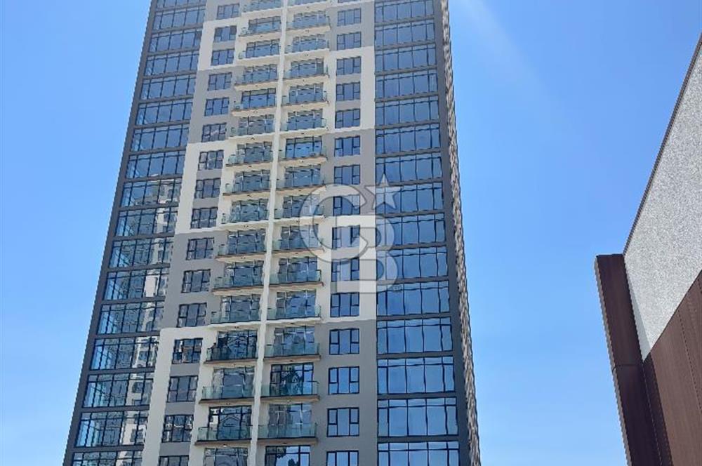 DORUK BEYTEPE ALÇAK KAT 4,1+1 KİRALIK