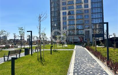DORUK BEYTEPE 4,5+1 KİRALIK DAİRE