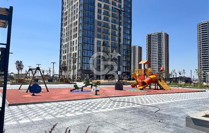 DORUK BEYTEPE 4,5+1 KİRALIK DAİRE