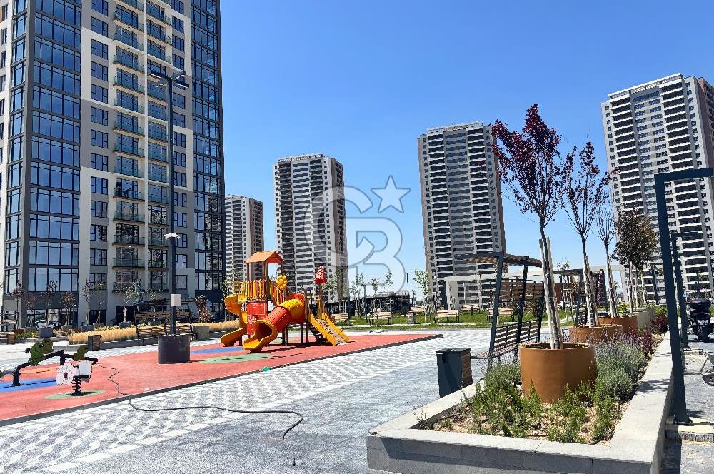 DORUK BEYTEPE ALÇAK KAT 4,1+1 KİRALIK