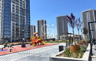 DORUK BEYTEPE ALÇAK KAT 4,1+1 KİRALIK