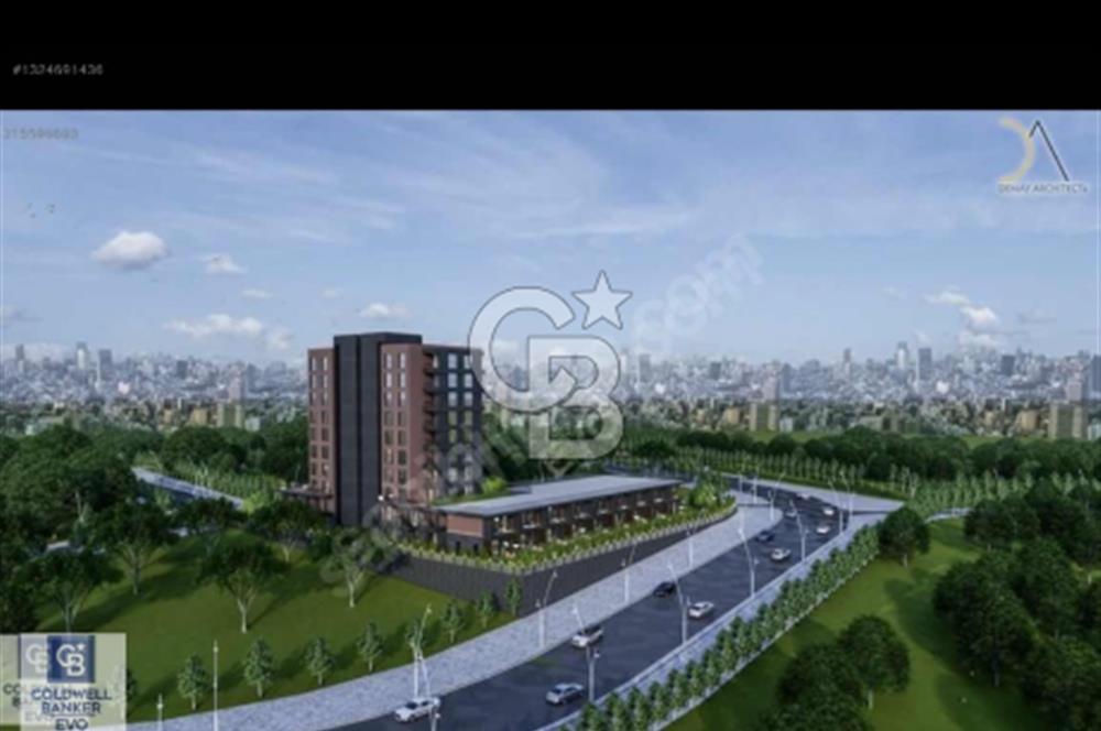 İNCEK 2,5+1 DUBLEKS LOFT BAHÇE KATI SATILIK DAİRE