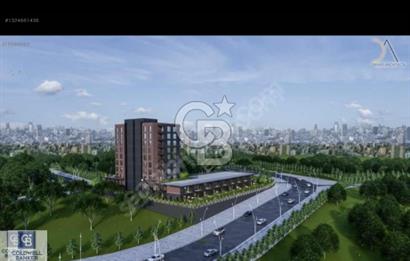 İNCEK 2,5+1 DUBLEKS LOFT BAHÇE KATI SATILIK DAİRE