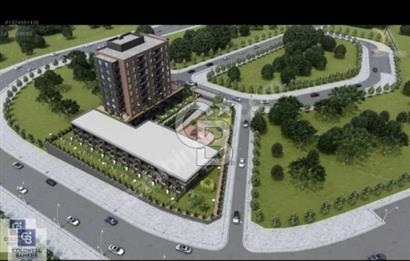 İNCEK 2,5+1 DUBLEKS LOFT BAHÇE KATI SATILIK DAİRE