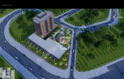 İNCEK 2,5+1 DUBLEKS LOFT BAHÇE KATI SATILIK DAİRE