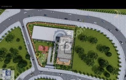 İNCEK 2,5+1 DUBLEKS LOFT BAHÇE KATI SATILIK DAİRE