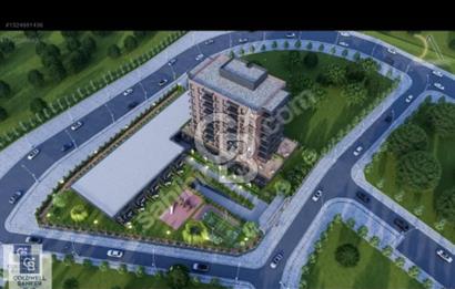İNCEK 2,5+1 DUBLEKS LOFT BAHÇE KATI SATILIK DAİRE