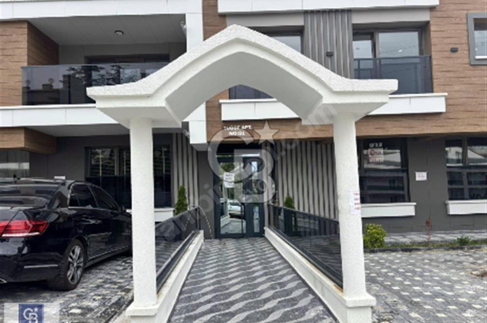 ÖVEÇLER SIFIR BİNA 1+1 EŞYALI KİRALIK FIRSAT DAİRE