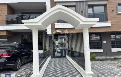 ÖVEÇLER SIFIR BİNA 1+1 EŞYALI KİRALIK FIRSAT DAİRE