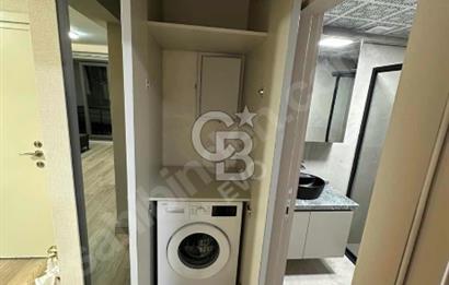 ÖVEÇLER SIFIR BİNA 1+1 EŞYALI KİRALIK FIRSAT DAİRE