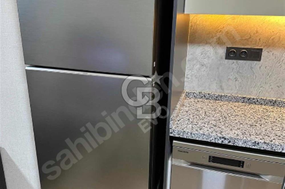 ÖVEÇLER SIFIR BİNA 1+1 EŞYALI KİRALIK FIRSAT DAİRE