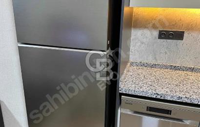 ÖVEÇLER SIFIR BİNA 1+1 EŞYALI KİRALIK FIRSAT DAİRE